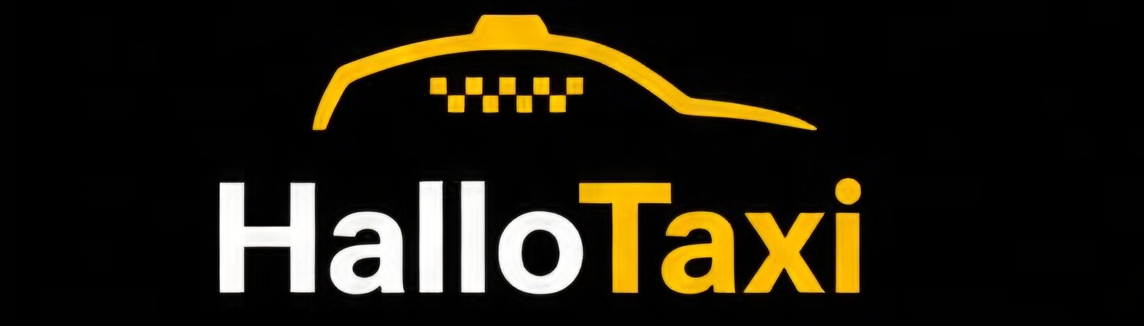 HalloTaxi Gabon – Taxi Libreville